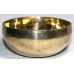 Hydrogen Gamma - Healing, Planetary, Therapeutic, Handmade, Nerabati 'Shiny Light' Singing Bowl - Extra Small Size