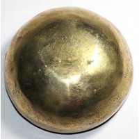 ALPHA - Healing, Planetary, Therapeutic, Handmade, Nerabati 'Shiny Light' Singing Bowl - Extra Small Size ALPHA - Healing, Planetary, Therapeutic, Handmade, Nerabati 'Shiny Light' Singing Bowl - Extra Small Size