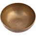 G (SOL) - Therapeutic, Healing Handmade, Jambati 'Local Antique' Singing bowl - Medium Size