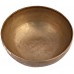 G (SOL) - Therapeutic, Healing Handmade, Jambati 'Local Antique' Singing bowl - Medium Size