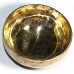 THETA - Healing, Planetary, Therapeutic, Handmade, Nerabati 'Shiny Light' Singing Bowl - Extra Small Size