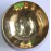 Culmination Period (Moon Tone) - Healing, Planetary, Therapeutic, Therapeutic, Handmade, Nerabati, 'Shiny Light' Singing Bowl - Mini (XX Small) Size