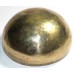 SUN - Planetary, Therapeutic, Healing, Handmade, Nerabati 'Shiny Dark' Singing Bowl - Extra Small Size