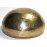 MARS - Healing, Planetary, Therapeutic, Handmade, Nerabati 'Shiny Light' Singing Bowl - Extra Small Size