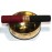 URANUS - Healing, Planetary, Therapeutic, Handmade, Nerabati 'Shiny Light' Singing Bowl - Mini (XX Small) Size