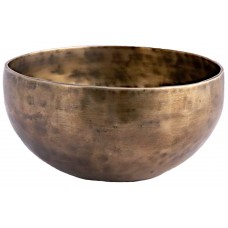 VENUS - Healing, Planetary, Therapeutic, Tibetan, Meditation, Nerabati, Antique Spotted Singing Bowl - Small Size