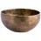 VENUS - Healing, Planetary, Therapeutic, Tibetan, Meditation, Nerabati, Antique Spotted Singing Bowl - Extra Small Size