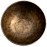 VENUS - Healing, Planetary, Therapeutic, Tibetan, Meditation, Nerabati, Antique Spotted Singing Bowl - Extra Small Size