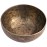 THETA - Healing, Planetary, Therapeutic, Handmade, Nerabati 'Antique Spotted' Singing Bowl - Extra Small Size