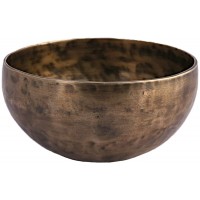 NEPTUNE - Healing, Planetary, Therapeutic, Handmade, Nerabati Antique Spotted Singing Bowl - Extra Small Size NEPTUNE - Healing, Planetary, Therapeutic, Handmade, Nerabati Antique Spotted Singing Bowl - Extra Small Size