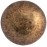 NEPTUNE - Healing, Planetary, Therapeutic, Handmade, Nerabati Antique Spotted Singing Bowl - Extra Small Size
