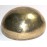 PLUTO - Planetary, Therapeuti, Healing, Handmade, Nerabati Shiny Light Singing bowl - Extra Small Size