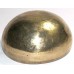 PLUTO - Planetary, Therapeuti, Healing, Handmade, Nerabati Shiny Light Singing bowl - Extra Small Size