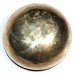 EARTHDAY (SOUND OF THE DAY ) - Planetary, Therapeutic, Healing Handmade, Nerabati 'Shiny Light' Singing bowl - Extra Small Size