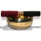 EARTHDAY (SOUND OF THE DAY ) - Planetary, Therapeutic, Healing Handmade, Nerabati 'Shiny Light' Singing bowl - Extra Small Size