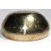 Hydrogen Delta - Healing, Therapeutic, Nerabati, Plain 'Shiny Light 'Singing Bowl - Extra Small Size