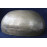 C# (DO#) - Healing, Musical, Therapeutic, Handmade, Nerabati, Local Antique Singing Bowl - Extra Small Size