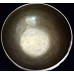 Metonic Month - Musical, Therapeutic, Healing, Handmade, Nerabati, Plain Antique Spotted Singng Bowl - Small Size