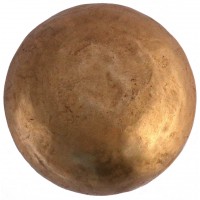 OM - Healing, Planetary, Therapeutic Handmade, Nerabati 'Local Antique' Singing Bowl - Small Size OM - Healing, Planetary, Therapeutic Handmade, Nerabati 'Local Antique' Singing Bowl - Small Size