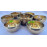 THERAPISTS AND HEALERS PRO. SET - Planetary Cosmic/Theraputic Sound Healing Travelling Set - CHT First level, Handmade with Seven Metals, Special Chakra Healing Set (Alpha, Om, Hopi,Platonic year, Venus, Jupiter, Earth day)