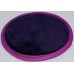 CIRCLE (PAD) Double Sided Pillow (Cushion) to keep Singing Bowls Safly - Mini Size