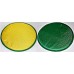 CIRCLE (PAD) Double Sided Pillow (Cushion) to keep Singing Bowls Safly - XX Large Size