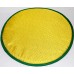 CIRCLE (PAD) Double Sided Pillow (Cushion) to keep Singing Bowls Safly - XX Large Size