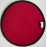 Circle with EMBROIDERY Pillow (Cushion) to keep Singing Bowls Safely - Mini (XX Small) Size