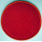 Circle with EMBROIDERY Pillow (Cushion) to keep Singing Bowls Safely - Small Size