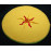 Circle with EMBROIDERY (Cushion) to keep Singing Bowls Safely - Medium Size