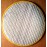 Circle with EMBROIDERY (Pad Professional) Pillow (Cushion) to keep Singing Bowls Safely - Extra Small Size