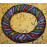 RING Pillow (Cushion) to keep Singing Bowls Safely - Extra Small Size