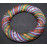 RING Pillow (Cushion) to keep Singing Bowls Safely - Extra Small Size
