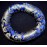RING Pillow (Cushion) to keep Singing Bowls Safly - Medium Size