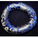 RING Pillow (Cushion) to keep Singing Bowls Safly - Medium Size