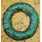 RING Pillow (Cushion) to keep Singing Bowls Safly - Large Size)