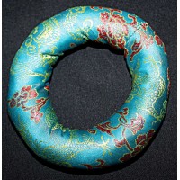 RING Pillow (Cushion) to keep Singing Bowls Safly - Extra Large Size RING Pillow (Cushion) to keep Singing Bowls Safly - Extra Large Size