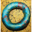 RING Pillow (Cushion) to keep Singing Bowls Safly - Extra Large Size