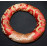 RING Pillow (Cushion) to keep Singing Bowls Safly - XX Large Size