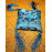 SQUARE Pillow (Cushion) to keep Singing Bowls Safly - XX Large Size
