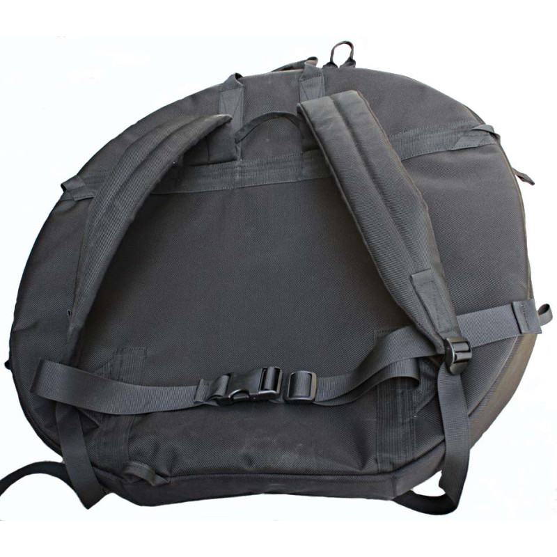 Professional GONG BAGS to protect and Carry your Gongs - (For 50 cm Gong) 54 cm/ 21 Inch