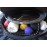 Professional GONG BAGS to protect and Carry your Gongs - (For 50 cm Gong) 54 cm/ 21 Inch