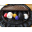 Professional GONG BAGS to protect and Carry your Gongs - (For 65 cm Gong) 69 cm/ 27 Inch