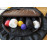 Professional GONG BAGS to protect and Carry your Gongs - (For 70 cm Gong) 74 cm/ 29 Inch