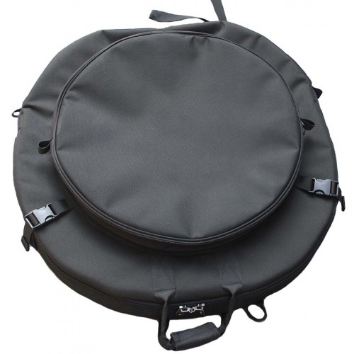 Professional GONG BAGS to protect and Carry your Gongs - Extra Large Size