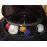 Professional GONG BAGS to protect and Carry your Gongs - (For 85 cm Gong) 89 cm/ 35 Inch
