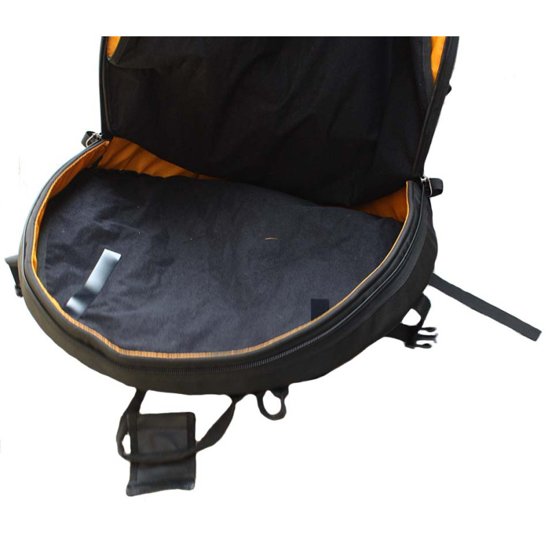 Professional GONG BAGS to protect and Carry your Gongs - (For 95 cm Gong) 99 cm/ 39 Inch