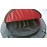 Professional GONG BAGS to protect and Carry your Gongs - (For 95 cm Gong) 99 cm/ 39 Inch