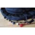 Professional GONG BAGS to protect and Carry your Gongs - Jumbo size