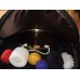 Professional GONG BAGS to protect and Carry your Gongs - Jumbo Size